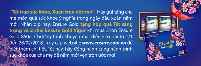 luong the thanh, mc diep chi hao hung chia se du dinh don tet voi gia dinh - 5